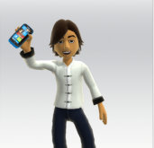 Windows Phone Avatar