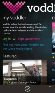 voddler