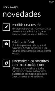 Nokia Maps