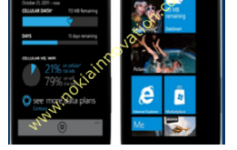 WP8 shots - Smart Data