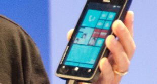 Nokia podría anunciar dos Windows Phone 8 el 5 de Septiembre - Rumores