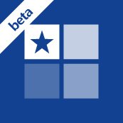 Aplicaciones destacadas beta versión 2.0.1.27
