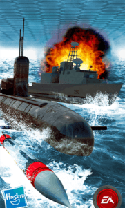 BattleShip para Windows Phone ya listo para descargar