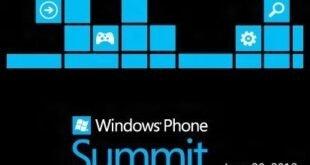 Windows Phone Developer Summit