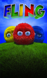 Fling, nuevo juego Xbox Live de Miniclip