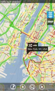 La aplicacción de gMaps pro regresa al Marketplace