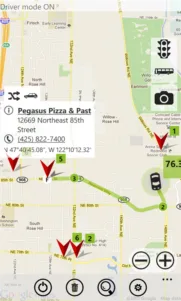 La aplicacción de gMaps pro regresa al Marketplace