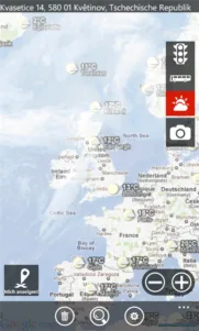 La aplicacción de gMaps pro regresa al Marketplace