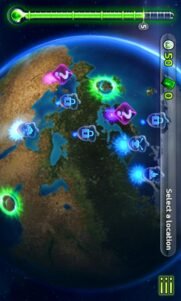 Climate Mission 3D