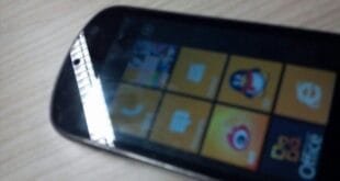 lenovo Windows Phone 8