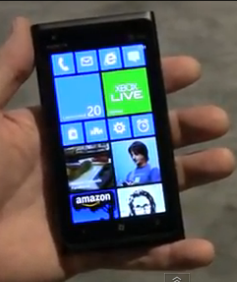 lumia900 WP7.8