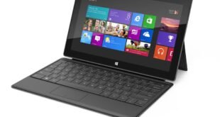 Surface en España: Presentación en directo