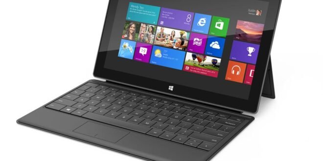 Surface a la venta en la Fnac