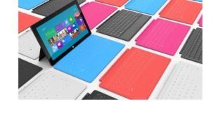 Microsoft Surface