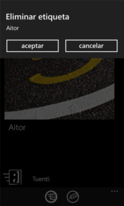 TueIm ya permite etiquetar imágenes para Tuenti