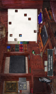 Dream Sleuth ya disponible para Windows Phone