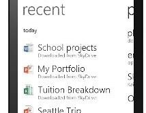 Office para Windows phone 8