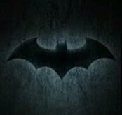 Batman origins logo