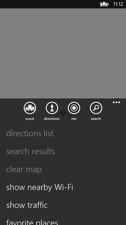 Nuevas capturas de Windows Phone 8 desvelan mas novedades (I)
