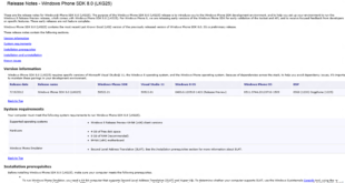 Windows-Phone-8-SDK-Release-Notes