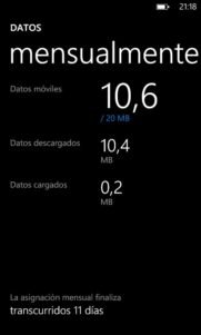Contadores Beta de Nokia ya disponible para descargar
