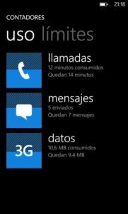 Contadores Beta de Nokia ya disponible para descargar