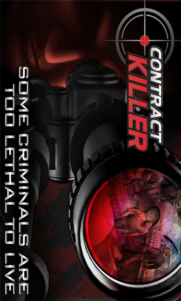 Contract Killer ya ha llegado a Windows Phone
