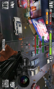 Contract Killer ya ha llegado a Windows Phone