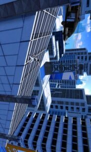 EA’s Mirror’s Edge en exclusiva para Nokia ya en el Marketplace
