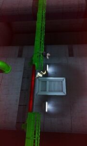 EA’s Mirror’s Edge en exclusiva para Nokia ya en el Marketplace