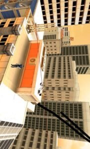 EA’s Mirror’s Edge en exclusiva para Nokia ya en el Marketplace