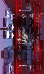 EA’s Mirror’s Edge en exclusiva para Nokia ya en el Marketplace