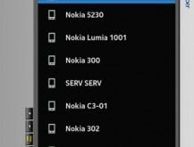 Nokia Lumia 1001, ¿el primer Nokia WP8?