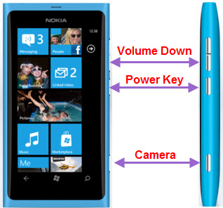 Como realizar un Hard-Reset en los Nokia Lumia
