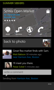 Nokia Pulse Beta disponible para todos los Windows Phone