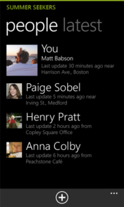 Nokia Pulse Beta disponible para todos los Windows Phone