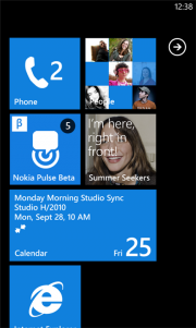 Nokia Pulse Beta disponible para todos los Windows Phone