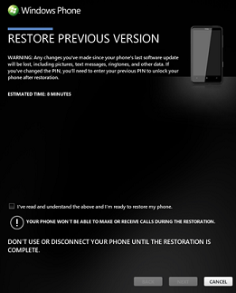 Como realizar un Hard-Reset en los Nokia Lumia