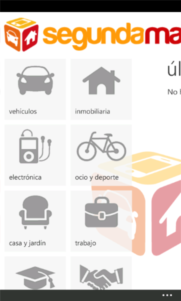 Segundamano la web Española líder en compraventa presenta su aplicación oficial