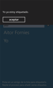 TueIm se actualiza a la versión 1.3