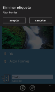 TueIm se actualiza a la versión 1.3