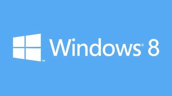 windows 8