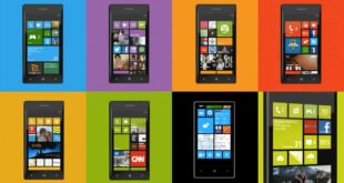 windows phone 8