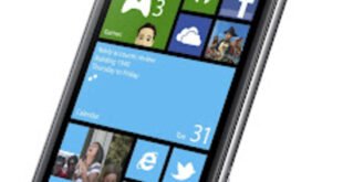 Ativ-S el smartphone de Samsung con Windows Phone 8 presentado oficialmente