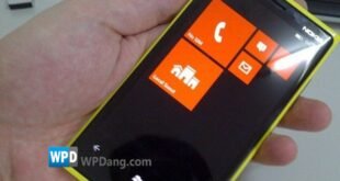 Confirmado: Nokia Phi es el sucesor del Nokia Lumia 800