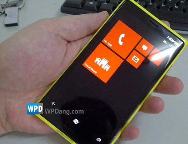 Confirmado: Nokia Phi es el sucesor del Nokia Lumia 800