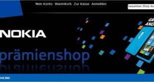 Nokia Alemania entregará 50€ a los propietarios de Nokia Lumia 800 y 900