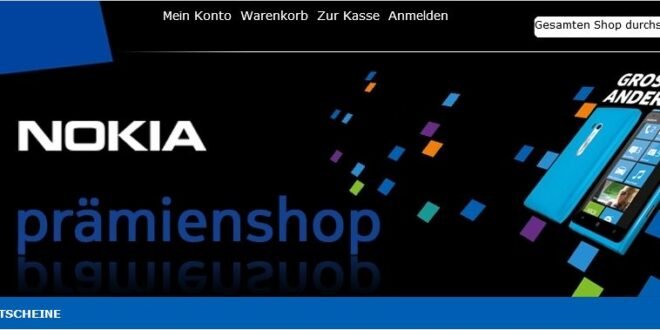 Nokia Alemania entregará 50€ a los propietarios de Nokia Lumia 800 y 900
