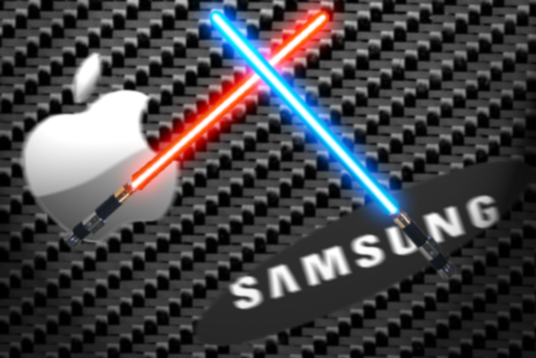 Apple pide a Samsung 24$ por terminal Android y 9$ por terminal WP