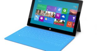 microsoft surface rt